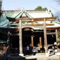 Ushima Shrine